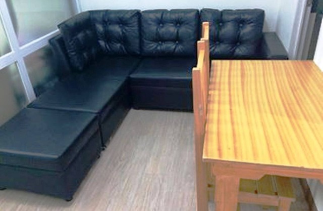 Affordable 1 bedroom condo unit @ Vivaldi Residence