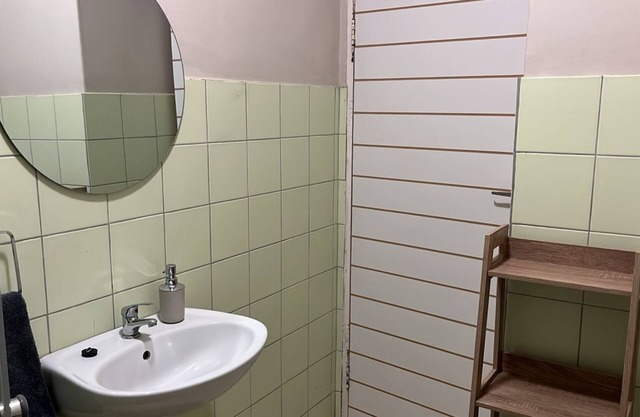 Affordable 2 bedroom flat