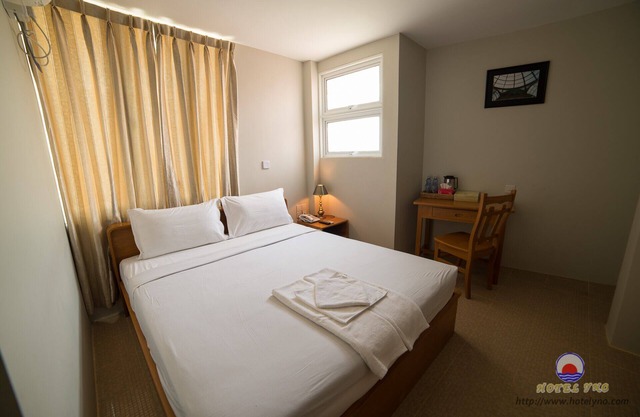 Affordable B&B 5 Minutes from Train
