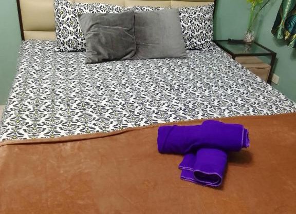 Affordable Condo for Rent along Ortigas Extension