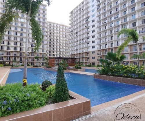 Affordable Condo w/Pool, Shower Heater & Wi-Fi