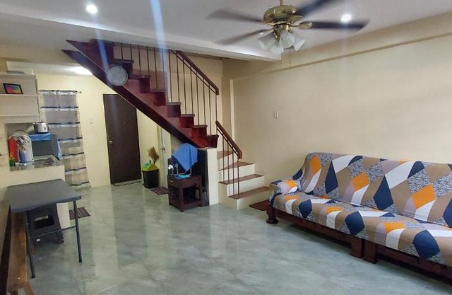 Affordable Fully Furnished House with 3 Bedroom for Family and Big Groups