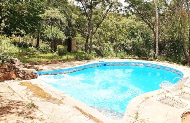 Affordable holiday apartment in Nyanga!