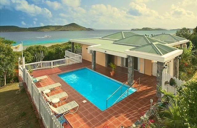 Affordable Home with Private Pool in a Great Location