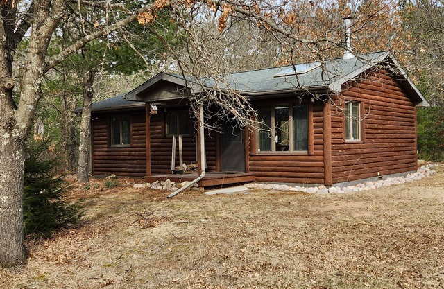 Affordable housing minutes from the Chain with privacy