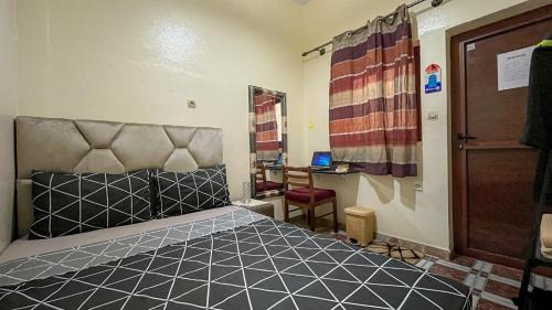 AGADIR hay al FARAH