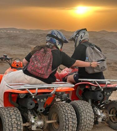 Agafay désert excursions tours