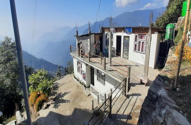 Agamlok Hornbill Homestay by StayApart