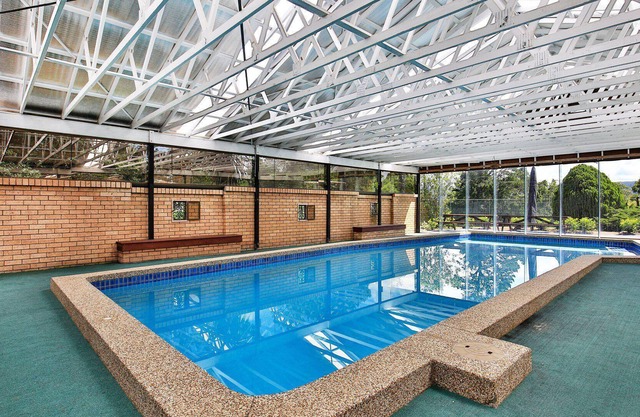 Agars House - Perfect Family Retreat