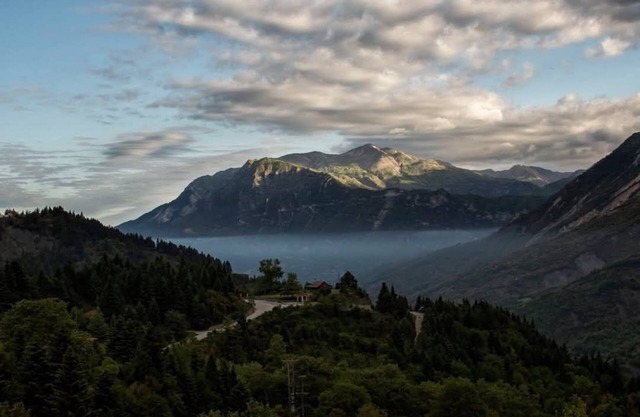 Agathi GuesthousenEscape to tranquility!