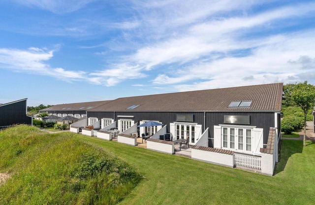 Agger Havn Feriecenter