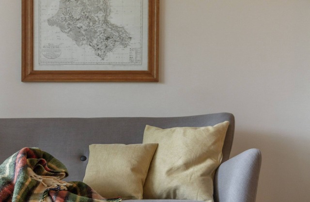 Agnes Josefine | Gut Moorbeck - Holiday apartment