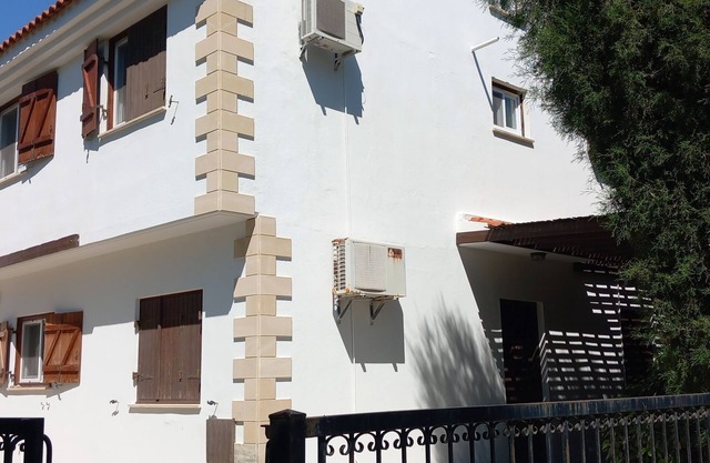 Agora 1 - In the Heart of Pissouri Bay