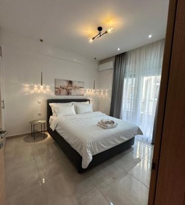 Agora by Rapsani beach !