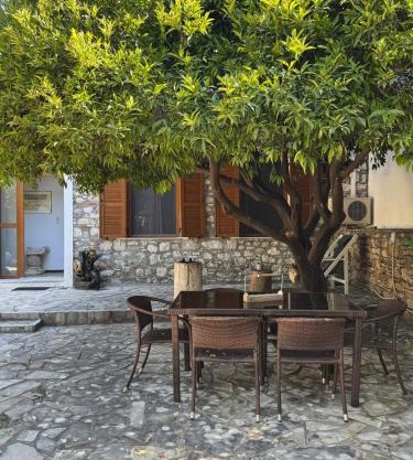 Agora Serenity Retreat