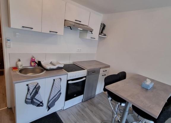 Agréable appartement