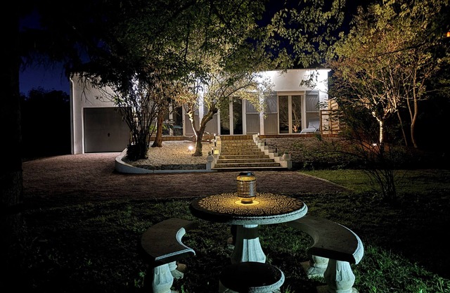 Agréable Maison au Calme , Proche de la mer