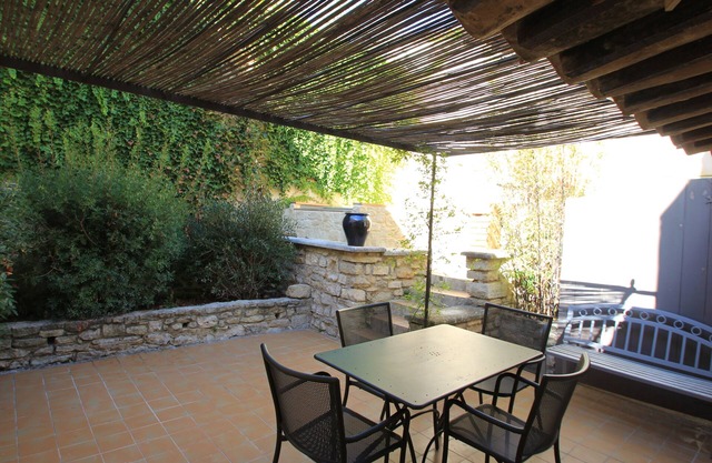 Agréable Maison, Proche du Mont Ventoux