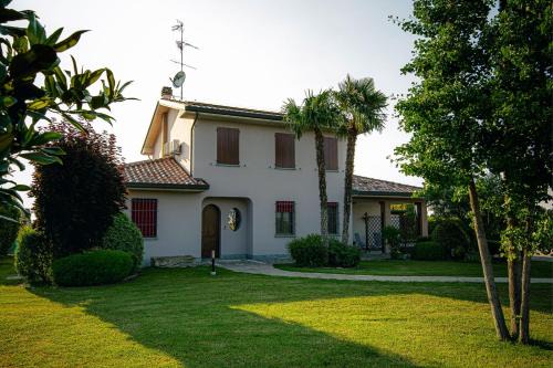 Agri Alloggio Poggiolina