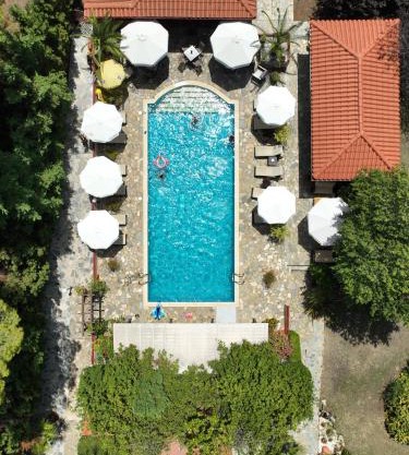 Agrili Apartments & Rooms