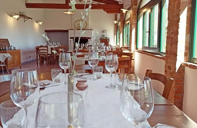 Agrilocanda Val Campotto