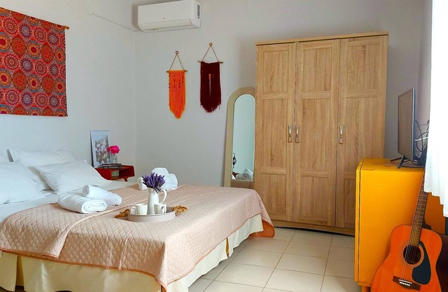 Agritourism Cottage Near Sitia