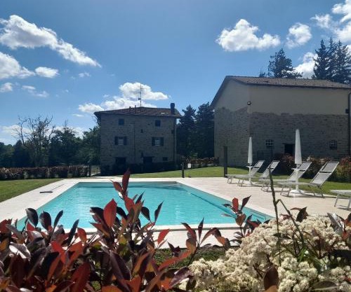 Agriturismo Il Casone