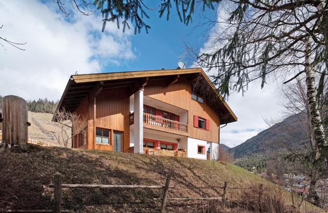 Agritur Ciasa Do Pare