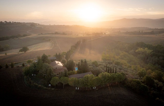 Agriturismo La Casetta del Sole - La Casetta del Sole - Intera struttura