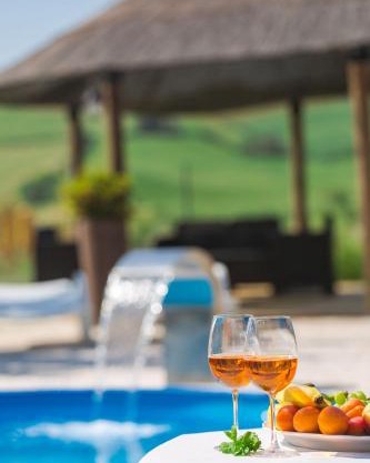 Agriturismo Molino Nuovo