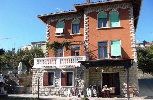 Agriturismo Allo Scoglio - Azienda Agricola