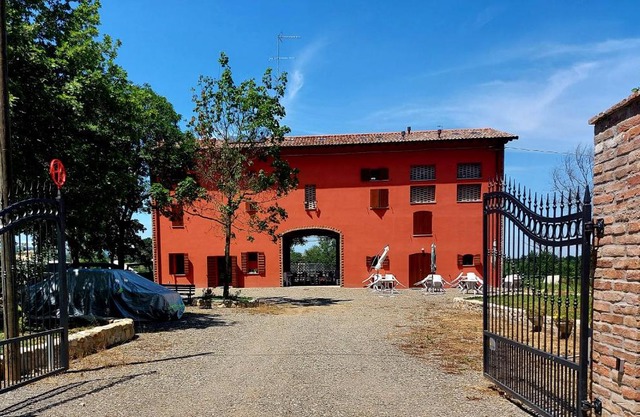 AGRITURISMO AZIENDA AGRICOLA FERRARI M.RITA