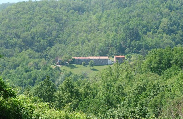 Agriturismo Cà del Lupo