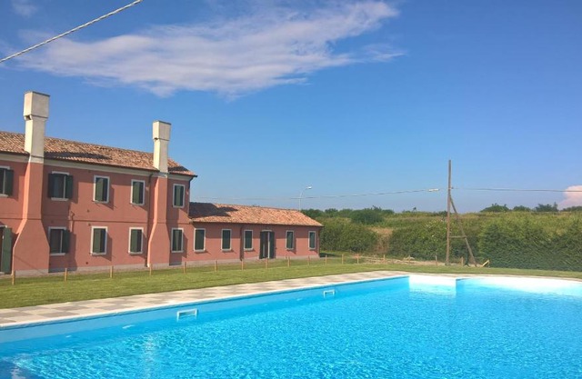 Agriturismo Ca' Bonelli 1924