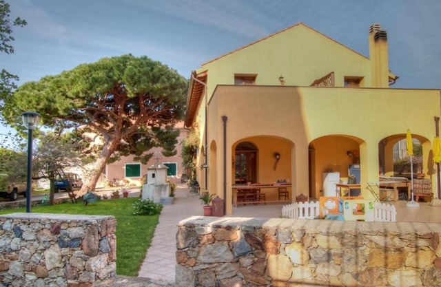 Agriturismo Ca' Di Trincia