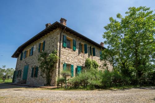 Agriturismo Casa Fonsi