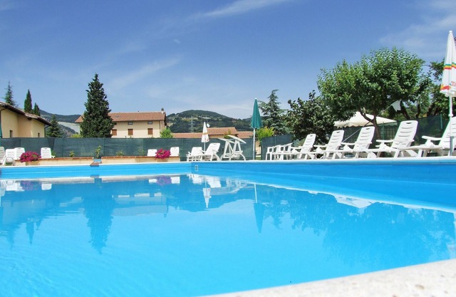 Agriturismo Casella del Piano