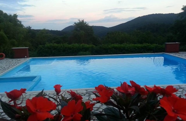 Agriturismo Castro