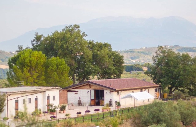 Agriturismo Collecera