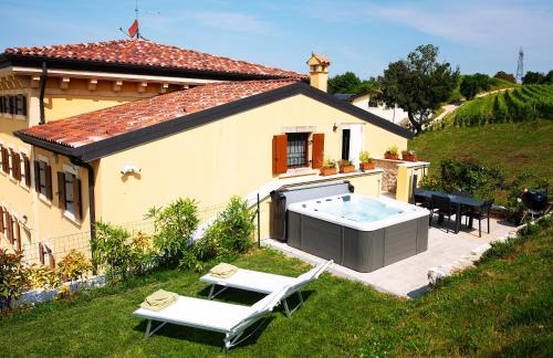 Agriturismo Corte Busola