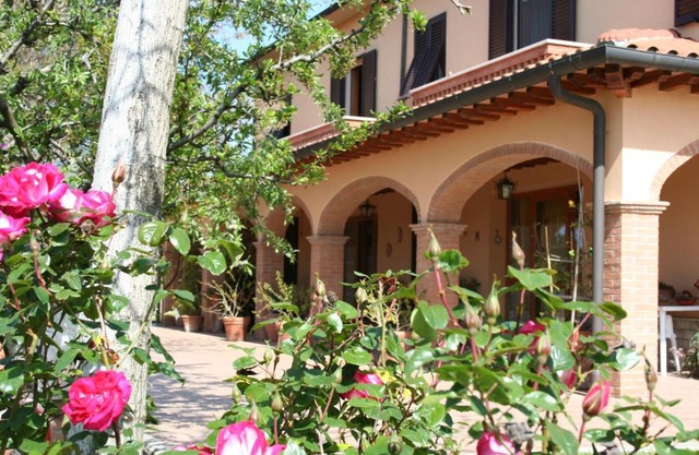 Agriturismo Diciocco