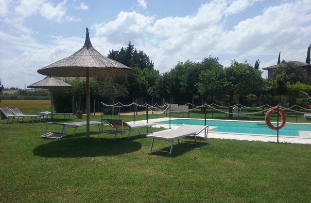 Agriturismo Dolce Verde