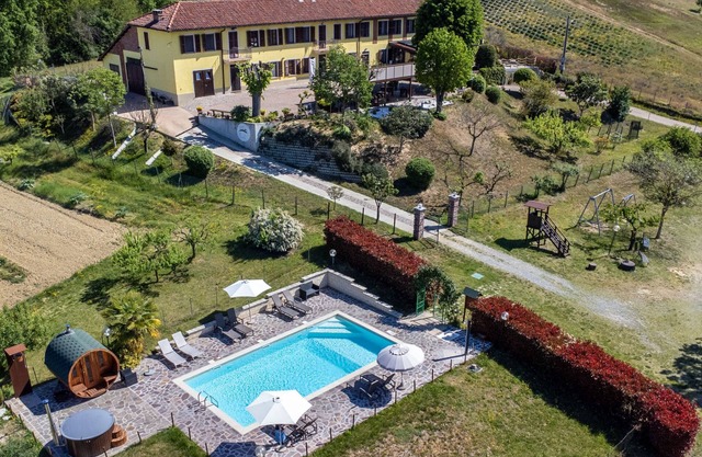 Agriturismo I Tre Tigli by Interhome