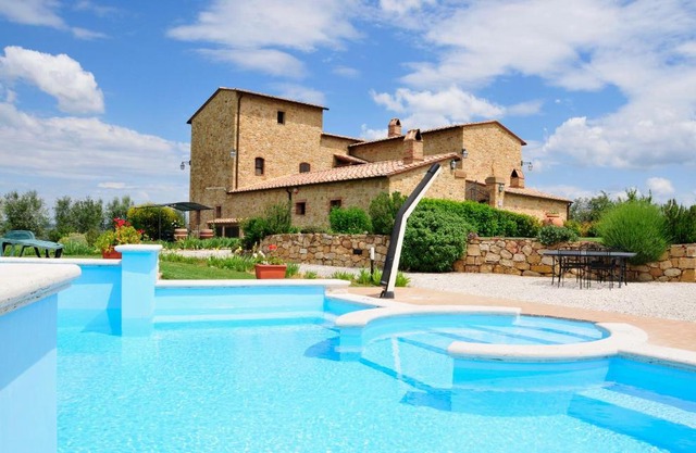 Agriturismo Il Macchione