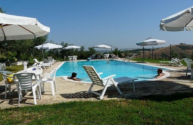 Agriturismo Il Portico