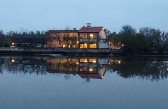 Agriturismo La Barena