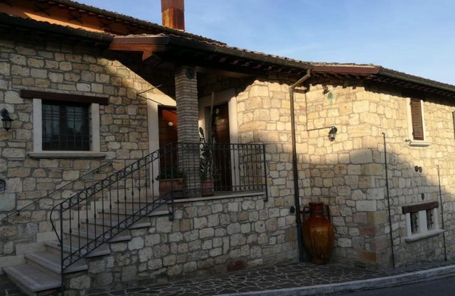 Agriturismo La Cantina