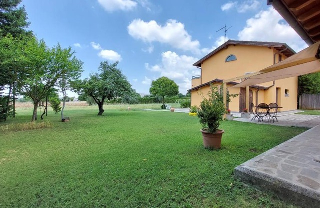 Agriturismo La Corte - Viterbo Terme