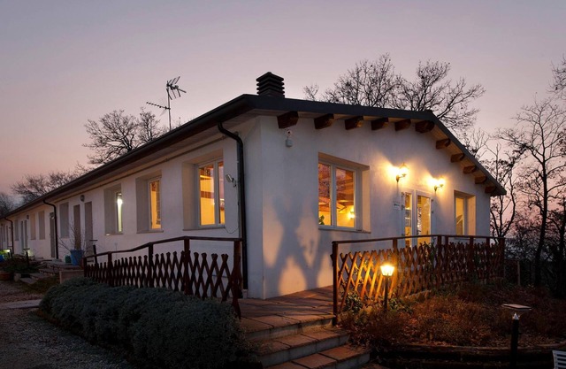 Agriturismo La Gironda