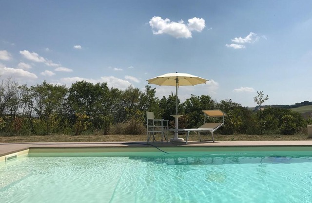 Agriturismo La Nocicchia